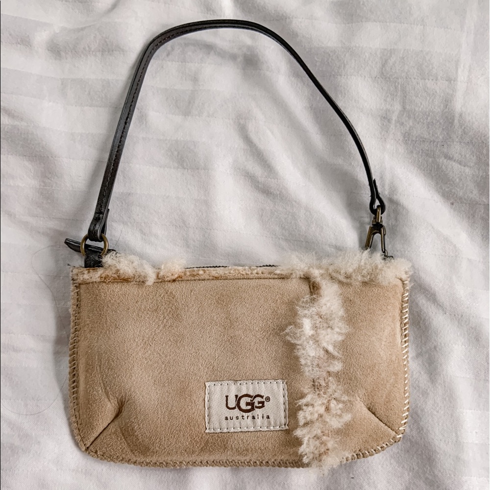 Ugg Mini Purse